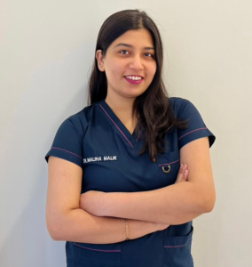 Picture of Maliha Malik