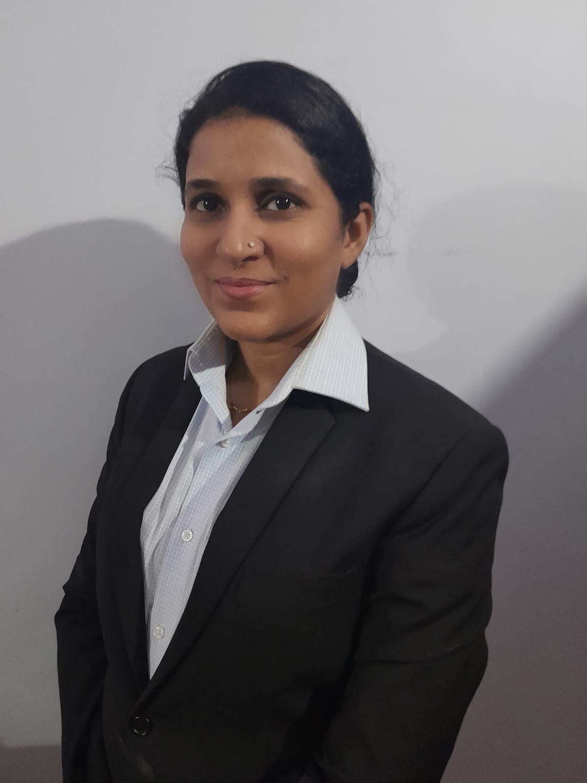 Picture of Sana Shahnawaz